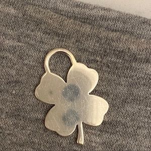 Vintage Tiffany Lucky Charm